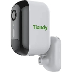 Камера видеонаблюдения IP Tiandy TC-C32CN I3W/U/WIFI/2.8мм/V4.0 2.8-2.8мм цв., фото2