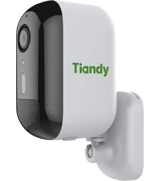 Камера видеонаблюдения IP Tiandy TC-C32CN I3W/U/WIFI/2.8мм/V4.0 2.8-2.8мм цв.