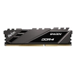 Оперативная память NETAC, DDR4, 8GB (1x8GB), 2666MHz, CL19, DIMM, с радиатором, белый, фото6
