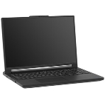 Ноутбук Lenovo Legion Pro 7 16IAX10H 16'(2560x1600 OLED 240Hz)/Intel Core Ultra 9 275HX(2.2Ghz)/32768Mb/1024SSDGb/noDVD/Ext:NVIDIA GeForce RTX 5070 Ti(12288Mb)/Cam/BT/WiFi/99WHr/war 1y/2.57kg/eclipse black/noOS + 400W, RU kbd, фото15