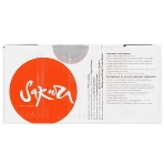 Картридж Sakura 71B5HY0 для Lexmark CS417dn/CS517de/CX417de/CX517de, желтый, 3500 к., фото4