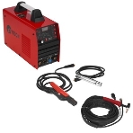 Аппарат аргонно-дуговой сварки Edon Smart TIG-200AC/DC, фото3