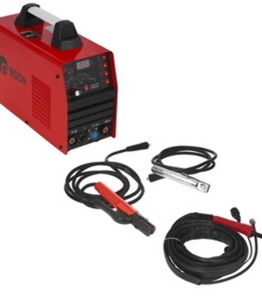 Аппарат аргонно-дуговой сварки Edon Smart TIG-200AC/DC