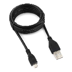 Кабель Gembird PRO USB 2.0 для соед. 1.8м А-microB (5 pin) позол.конт., пакет, фото4