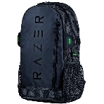 Рюкзак Razer Rogue Razer Rogue Backpack (13.3') V3 - Black Razer Rogue Backpack (13.3') V3 - Black, фото9