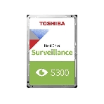 Жесткий диск Toshiba 1Tb 5700Rpm SATA 6Gb/S 64MB 3.5', фото3