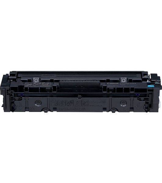 Картридж лазерный Canon 045C H голубой, 2200 стр., для i-SENSYS MF631/633/635, LBP611