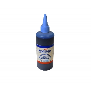 Чернила для принтеров Epson Stylus R270/R290/R390/T50/P50 Light Cyan 250 мл водн ProfiLine
