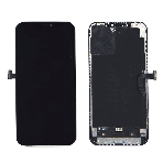 Дисплей (модуль) для Apple iPhone 12 Pro Max в сборе с тачскрином (orig), черный, фото4