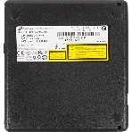 Оптический привод LG DVD-RW ext. Silver Slim Ret. USB 2.0, фото3
