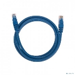 Патч-корд U/UTP Rexant cat.6, RJ45-RJ45, неэкранированный, 26AWG, LSZH, синий, 1.5 м, фото4