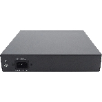 Коммутатор настраиваемый L2 8x1000Base-T, 2x1000Base-X SFP, комплект для установки в 19' стойку ORIGO OS2410/A1A, фото8
