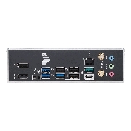 Материнская плата ASUS TUF GAMING B650-E WIFI, AM5, AMD B650, 4xDDR5, 4xSATA, 2xM.2, 1xPCI-E 4.0 x16, 2xPCI-E x1, 2xDP, 1xHDMI, 1x 2.5Gb LAN, 1xUSB-A 3.2 Gen 2, 2xUSB-A 3.2 Gen 1, 4xUSB-A 2.0, 1xUSB-C 3.2 Gen 2, 3x3.5 мм, 7.1, ATX, фото11