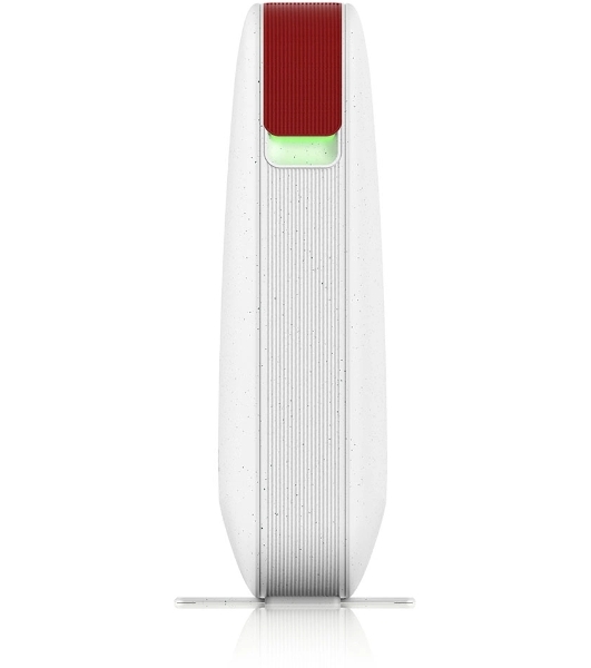Маршрутизатор Zyxel Security Router - 3хGbE LAN, 1х2.5 GbE Lan, 2.5GbE WAN, Tri-Band Wifi 6 Mesh