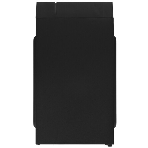 Компьютерный корпус с блоком питания 450Вт. Сase Forza mATX, 450W, 2xUSB 3.0, Black, w/o FAN, 12 см fan PSU, power cord, фото23