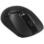 Мышь беспроводная A4Tech Fstyler FG12 белый/черный, 1200 dpi, радиоканал, USB, кнопки - 3, фото23
