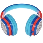 Проводные наушники Harper KIDS HN-302 оранжевый/синий, накладные, проводной, фото8