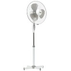 Вентилятор Centek CT-5021 серый, напольный, 40 Вт, 3 скорости, 35 см, фото9