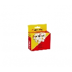 Картридж струйный Colouring CG-48140 черный водный для принтеров Epson Stylus Photo R200/R300/RX500, фото 1