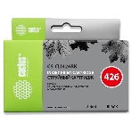Картридж струйный Cactus CS-CLI426BK черный (8,4 мл.) для Canon MG5140/5240/6140/8140/MX884, фото5