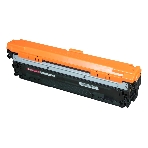 Картридж лазерный Sakura CE273A для HP LaserJet Enterprise M750xh, M750n, M750dn, CP5525xh, CP5525n, CP5525dn, пурпурный, 15 000 к., фото2