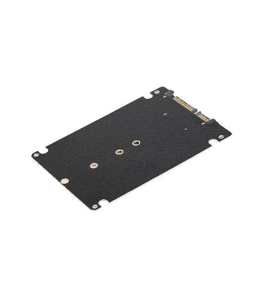 Переходник ExeGate EXE-527 M.2 B key -> 2.5' SATA