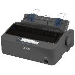 Принтер матричный Epson LX-350 (C11CC24031/C11CC24032), (А4, 357 cps (12 cpi), USB, LPT, COM), фото8