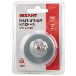 Магнитная клемма заземления Rexant 200 A, фото2