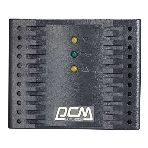 Стабилизатор напряжения Powercom TCA-3000 1500Вт 3000ВА белый, фото3