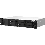 Сетевой RAID-накопитель TS-864eU-RP-8G, фото11
