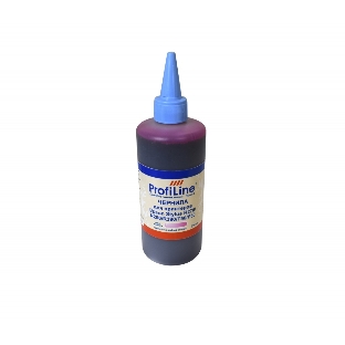 Чернила для принтеров Epson Stylus R270/R290/R390/T50/P50 Light Magenta 250 мл водн ProfiLine