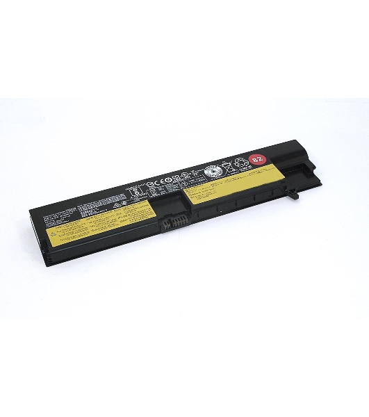 Аккумуляторная батарея для ноутбука Lenovo ThinkPad E575 14.6V 41Wh черный Orig