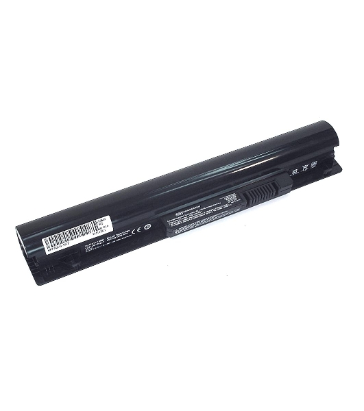Аккумуляторная батарея для ноутбука HP Pavilion 10 (MR03) 10.8V 2200mAh OEM черный