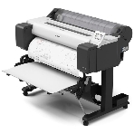 Плоттер струйный Canon imagePROGRAF TM-350 (6246C003), A0, цветное, 36', 1200x2400 dpi, Gigabit Ethernet, WiFi, USB, фото22