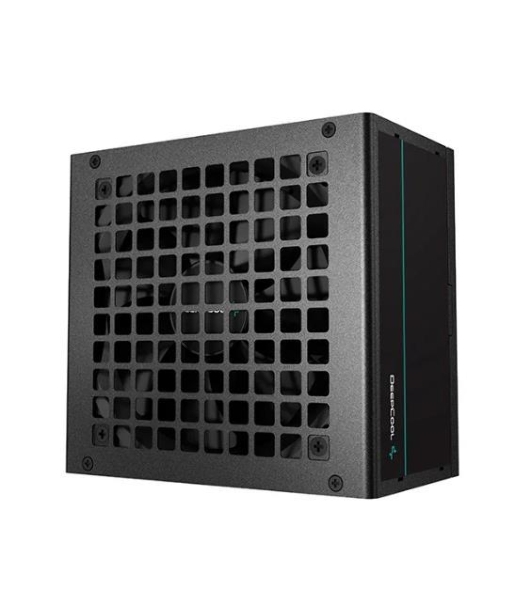 Блок питания Deepcool/GamerStorm PF500, 500Вт, 80 PLUS, 120мм, черный