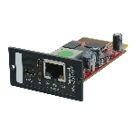 Внутренняя карта удаленного управления Связь инжиниринг SNMP mini NetAgent DA806 для ИБП, фото6
