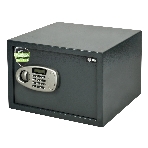Сейф мебельный Cactus CS-SF-E40 300x438x400мм электронный, фото12