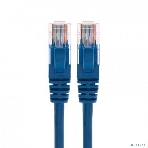 Патч-корд U/UTP Rexant cat.6, RJ45-RJ45, неэкранированный, 26AWG, LSZH, синий, 1.5 м, фото3