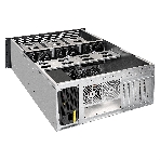 Серверный корпус ExeGate Pro 4U650-18 (RM 19', высота 4U, глубина 650, БП 1200PAS, USB), фото20