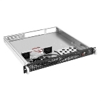 Серверный корпус ExeGate Pro 1U430-02 (RM 19', высота 1U, глубина 430, БП 1U-1100ADS, USB), фото25