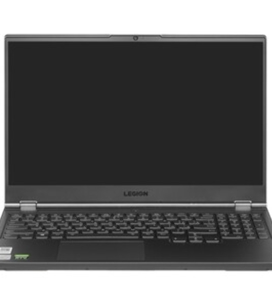 Клавиатура для ноутбука Lenovo Legion 7-15IMH05 черная