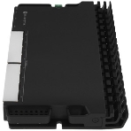 Маршрутизатор/RB5009UPr+S+OUT Wired router 2.5 Gigabit Ethernet, Gigabit Ethernet White, фото22