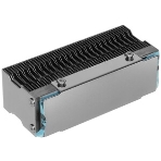 Радиатор ID-COOLING для SSD M.2 2280 (ID- ZERO-M15), фото6