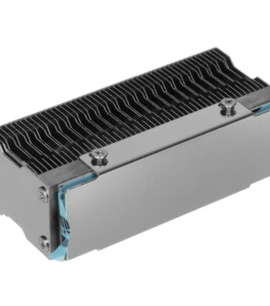 Радиатор ID-COOLING для SSD M.2 2280 (ID- ZERO-M15)