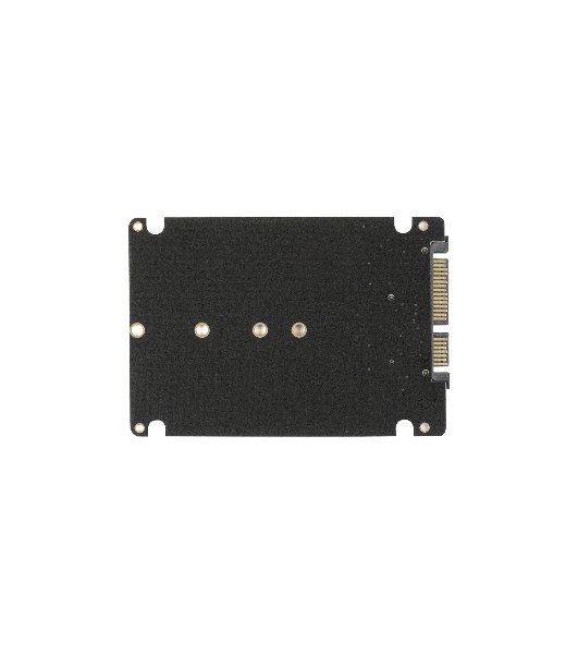 Переходник ExeGate EXE-527 M.2 B key -> 2.5' SATA