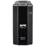 Источник бесперебойного питания APC Back-UPS Pro BR 650VA/390W, фото2
