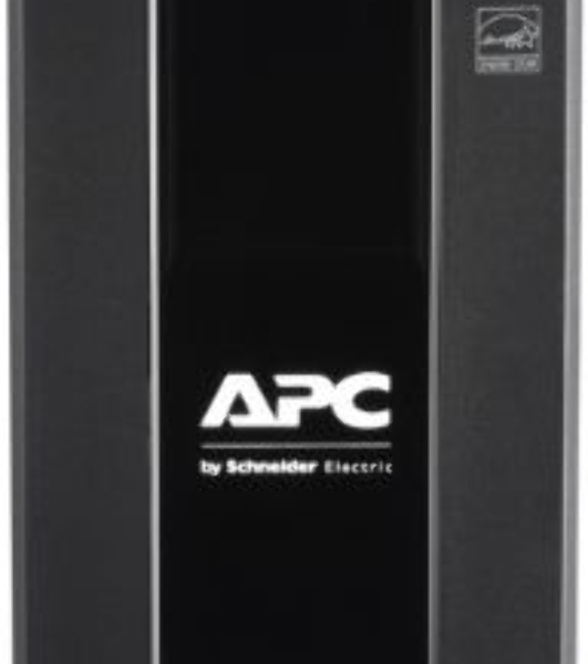 Источник бесперебойного питания APC Back-UPS Pro BR 650VA/390W