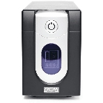 Источник бесперебойного питания Powercom Imperial IMD-3000AP 1800Вт 3000ВА черный, фото 1