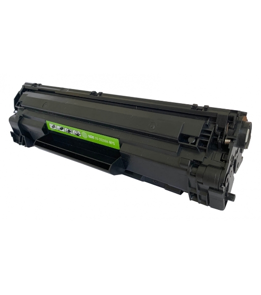 Картридж лазерный Cactus CS-CE285X-MPS черный (3000 стр.) для HP LJ M1130 MFP/M1132MFP Pro/P1102s Pro/P1103 Pro