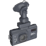 Видеорегистратор Silverstone F1 Hybrid UNO SPORT 4K Wi-Fi, 3840x2160, 3', GPS/ГЛОНАСС, Wi-Fi, G-сенсор, GPS-информатор, фото24